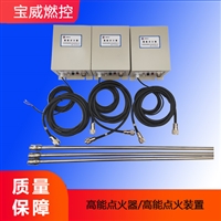 沥青加热炉燃烧点火装置 高能点火器BWGD-12