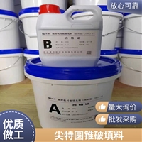 邢台建特新材料科技有限公司 圆锥破填料