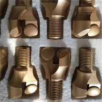 支持定制金矛球齿钻头 金矛球齿钻头