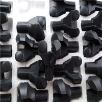 小型PDC锚杆钻头 适用于煤矿PDC锚杆钻头