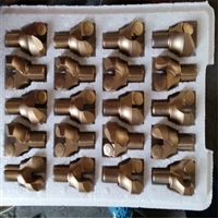 便捷操作金刚石锚杆钻头 金刚石锚杆钻头