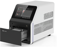 F16实时定量荧光分析仪价格范围