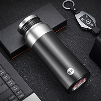 企业定制厂家 礼品杯定做 礼品杯子定制 316不锈钢保温杯定制