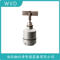 WTLRS-50ASA-3000阻旋开关料位计 WVD