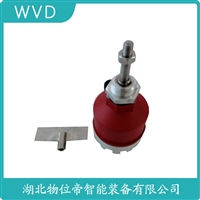 HL-400S-4PA阻移式料位计 WVD