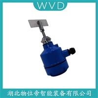 TPE-200F高压阻旋料位计 接线说明