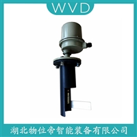 TPE-200FED阻旋物料开关 产品优势