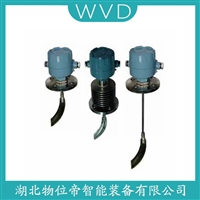ZP20-AES堆煤传感器 WVD