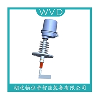 TPE-200FEB阻旋式料位仪 WVD