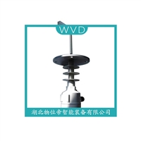 TPE-100旋阻式料位计 产品用途
