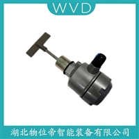 TPE-101F物料限制器 测定意义