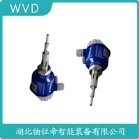 RF88D5G1A-E射频电容物位变送器 使用方法