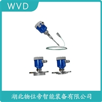 FT8012-3200-D83射频电容物位变送器 使用方法