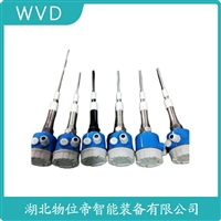 DB8CALPB-15射频电容物位变送器 使用方法