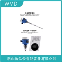 RFP76B-STB408ASMNIJB射频电容物位变送器 WVD