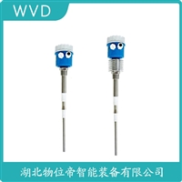 FTI55-AAC2RVJ43D1A射频电容物位变送器 使用方法