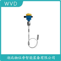 RF882G射频电容物位变送器 使用方法