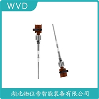 FTI55-AAA1RG143A1A射频电容物位变送器 WVD