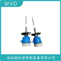 RF88D5G1A射频导纳式高煤位检测仪 安装使用