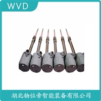 RFP72A-STF4D4BSNNI射频电容物位变送器 WVD