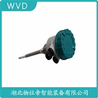 RF18H6G1D2射频电容物位变送器 使用方法