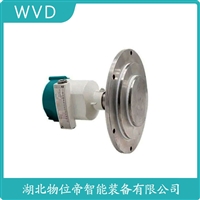 SPDN-500射频电容物位变送器 使用方法