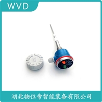 FT8012-3200-D83射频电容物位变送器 WVD