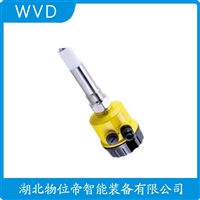 DB8CALPB-15射频电容物位变送器 WVD