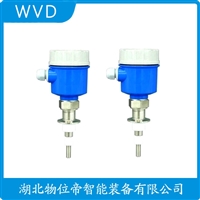 RF881G-H226K射频电容物位变送器 使用方法