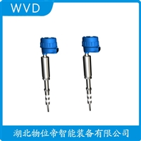 RF88IG-M2169射频电容物位变送器 使用方法