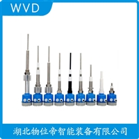 FT8012-3200-283射频电容物位变送器 使用方法