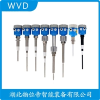 FE8012-1100射频电容物位变送器 WVD