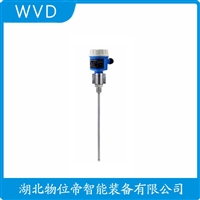 RFP72A-STF4D4BSNNI射频电容物位变送器 使用方法