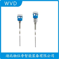 FE8012-1100射频电容物位变送器 使用方法