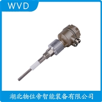 RF-800G1S射频电容物位变送器 使用方法