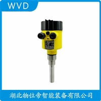 DB-1.5GAL10BPP-27射频电容物位变送器 使用方法