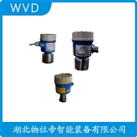 RF-SERIES射频电容物位变送器 WVD
