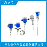 YK-Kspdn3B0Y4B01射频电容物位变送器 使用方法