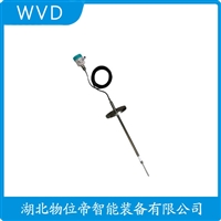 RE881G1-H2268射频电容物位变送器 WVD