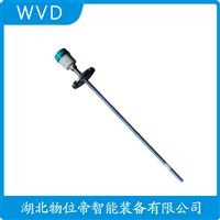 FTI77-A1ABRRVJ43A1A射频电容物位变送器 使用方法