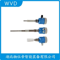 RE881G1-H2268射频电容物位变送器 使用方法