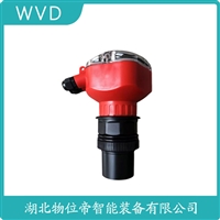 HR-UTG21-PS一体化超声波水位计 WVD