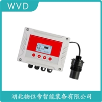 AR80-PS超声波物位计 测定意义