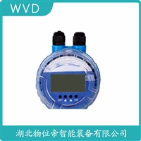 UTG21-PS-010分体式超声波液位计 WVD