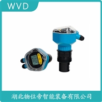 UTG21-PS-010 分体式超声波液位计 WVD
