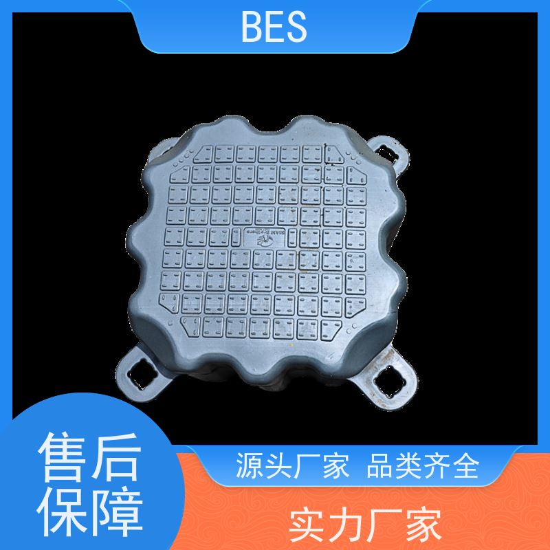 百世水上婚礼浮桥可铺塑木地板鱼菜共生浮箱田