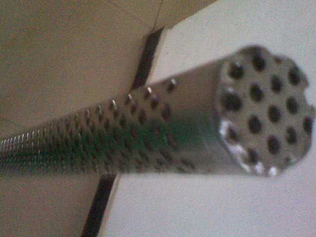 仪泰自控阀门 水用蒸汽管道用 法兰连接 不锈钢Y型过滤器 GL41W