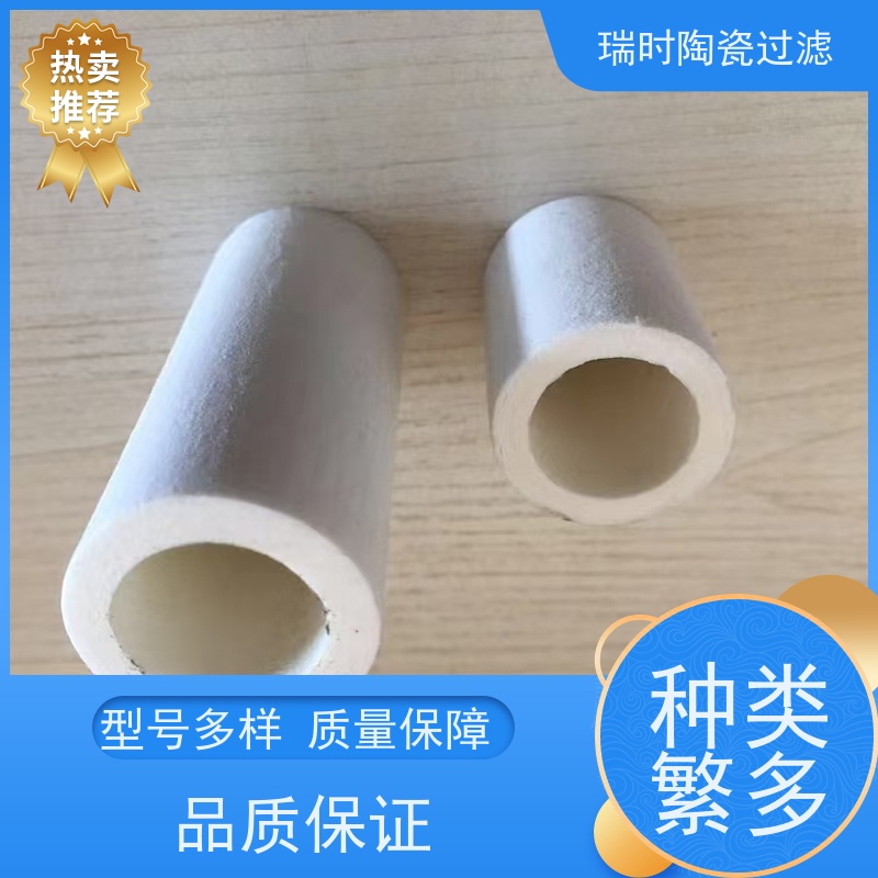 智能净水搭档 陶瓷烧结滤芯（复合陶瓷滤芯）智能水壶标配 实时监测