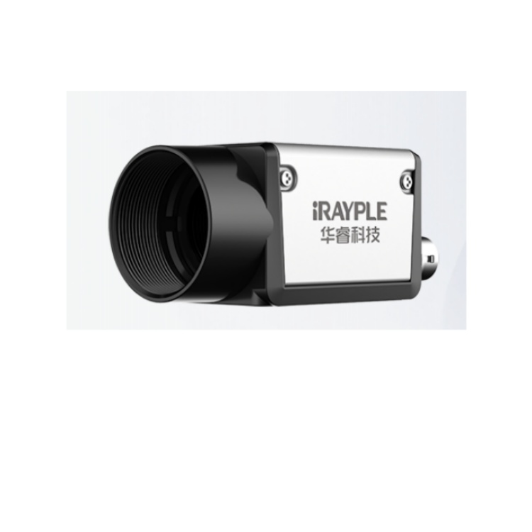 A7200MG30 华睿230万1/1.2英寸千兆网口黑白相机 Sony IMX249