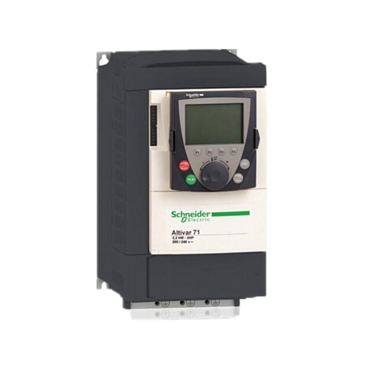 SCHNEIDER变频器